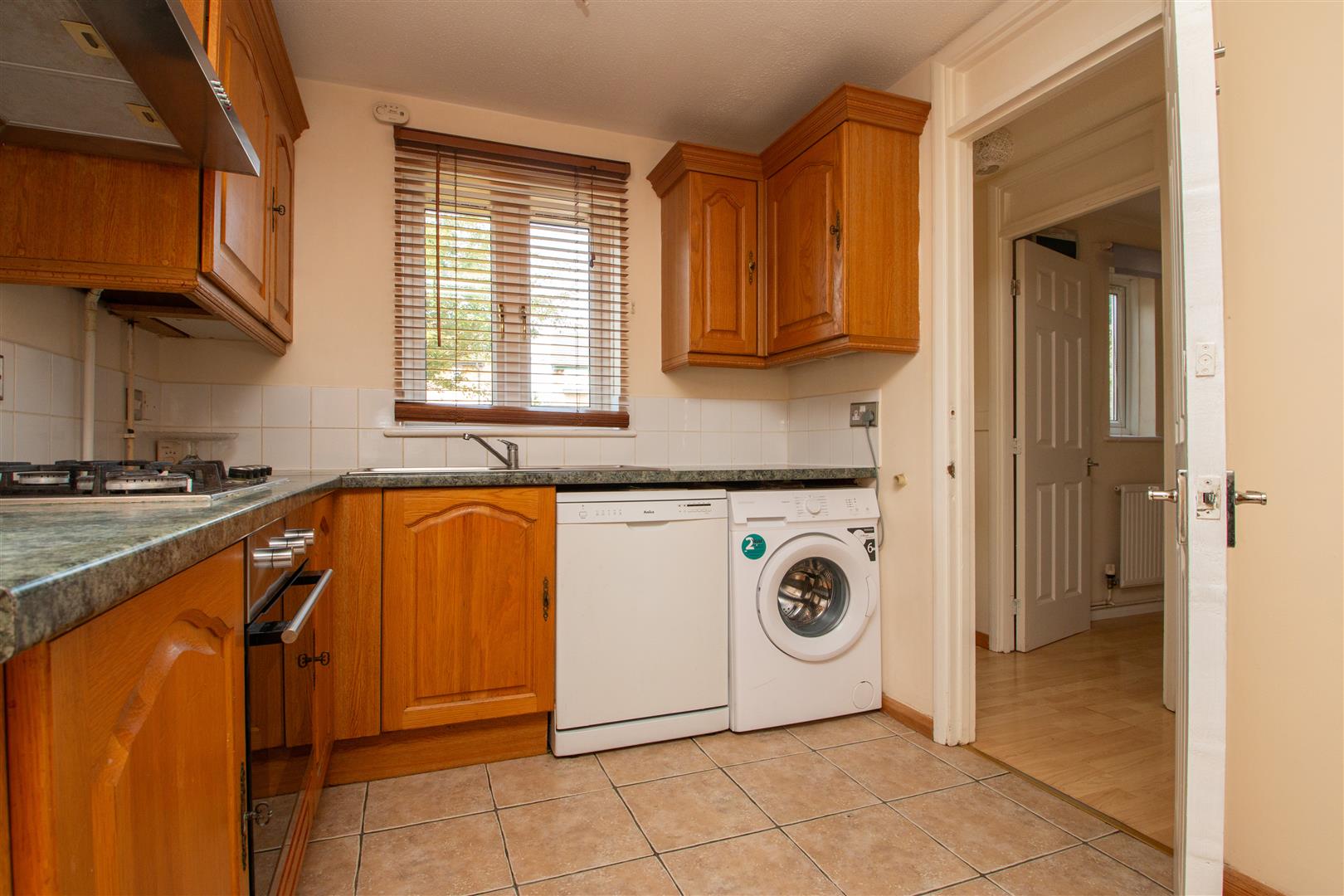 Specklands, Loughton, Milton Keynes